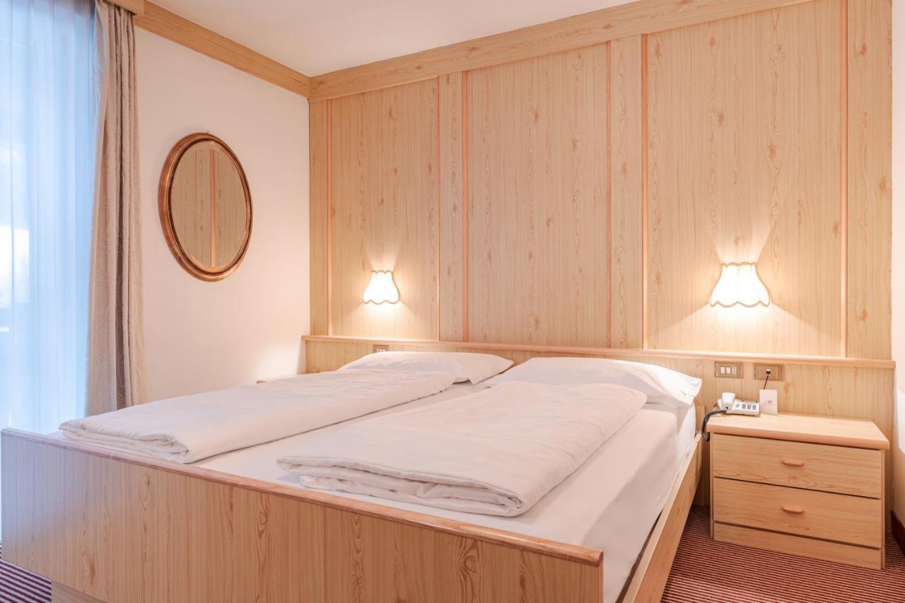 Hotel Foresta Моэна Экстерьер фото