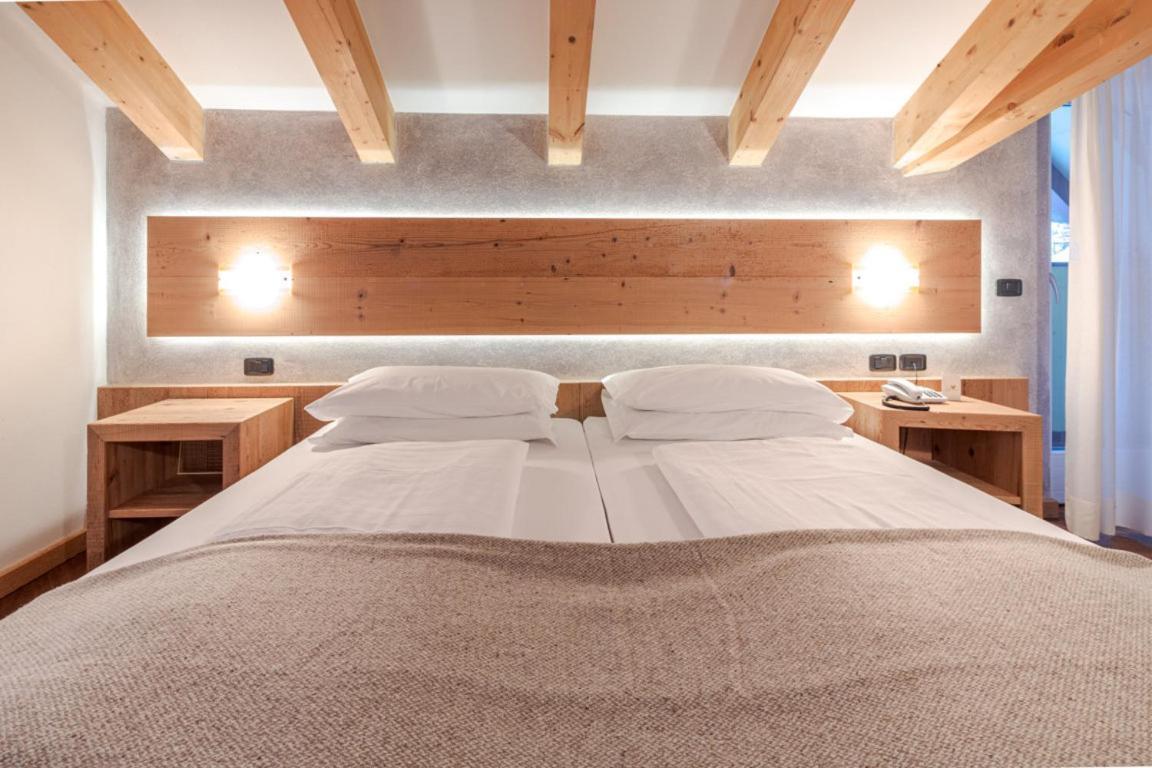 Hotel Foresta Моэна Экстерьер фото